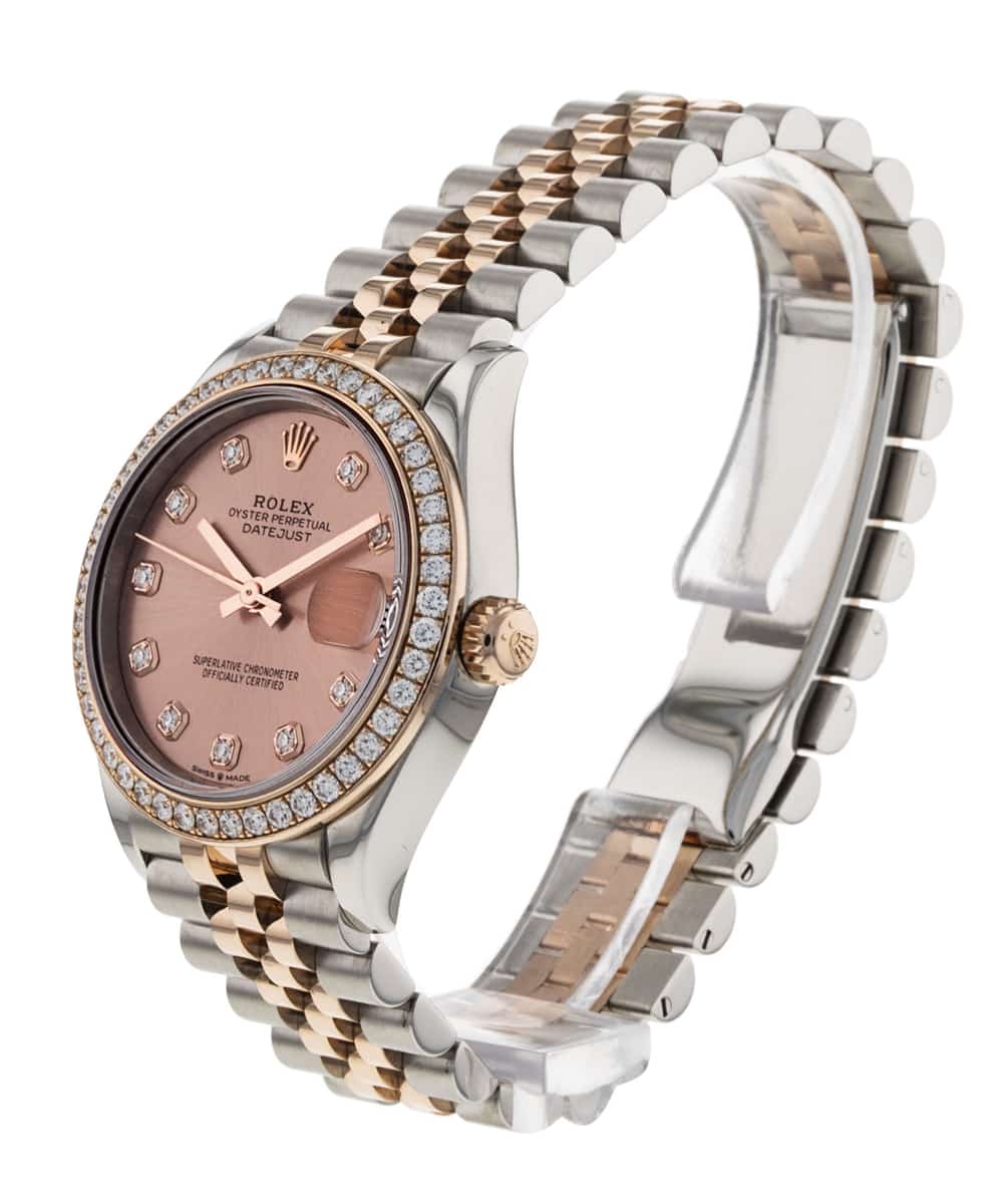 Rolex Datejust Lady 31 278381 RBR Rolex Datejust Lady 31 278381 RBR
